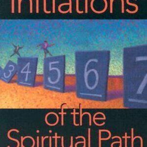 the seven initiations of the spiritual path michael mirdad
